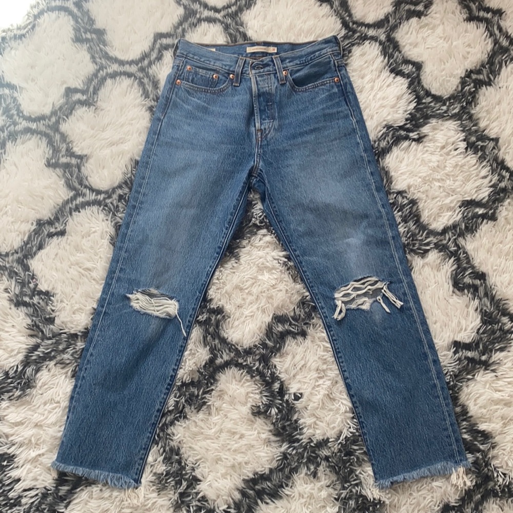 Levi  jeans